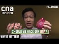 Gene Editing: An Inside Look At Hacking Our DNA | Why It Matters 4 | Full Episode