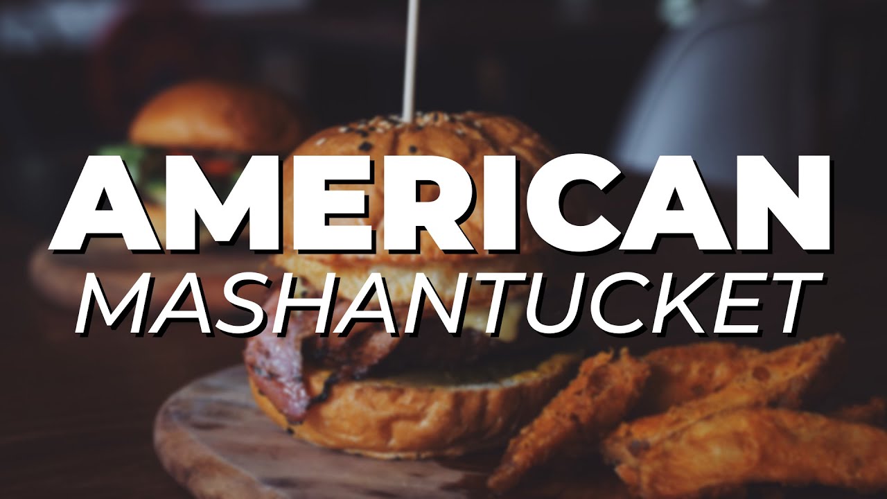 BEST AMERICAN RESTAURANTS in MASHANTUCKET, Connecticut