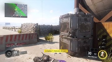 BO3 VETERAN BOT DESTROYS ME!!