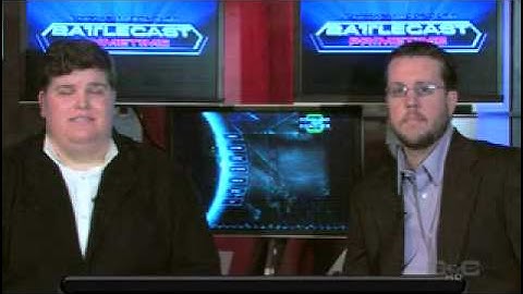 Episode 1 of C&CTV BattleCast Prime Time Part 4