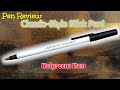 WEXFORD STICK PEN REVIEW (Walgreens Item) #walgreens #stationery