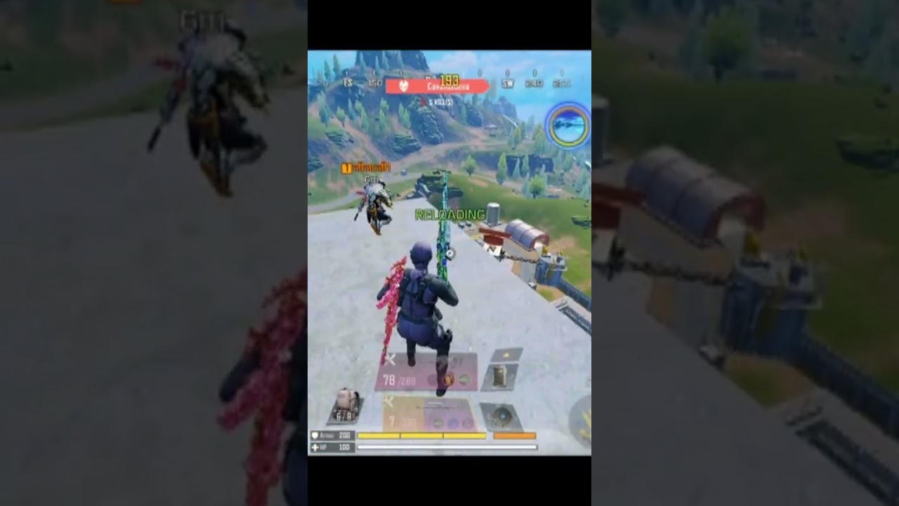 janta maaf nhi kregi 