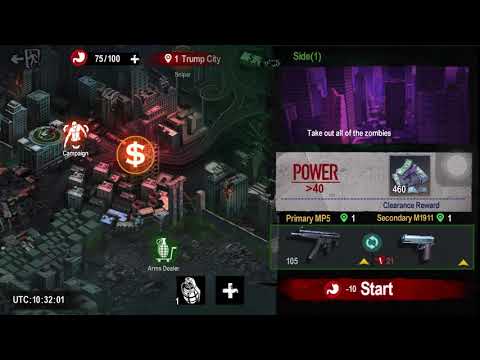 Zombie frontier 4 sniper mission part2