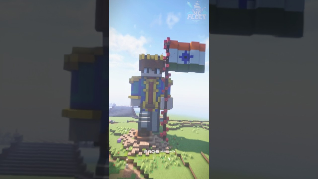 Happy Independence Day 🇮🇳 Special Build ❤️‍🔥 