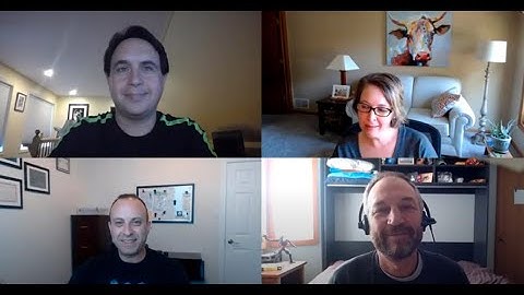 Episode # 30 - Discussing Microsoft Lists with Mark Kashman