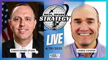 Real Space Strategy Live: Rendezvous/Proximity Operations/Space Warfighting; What