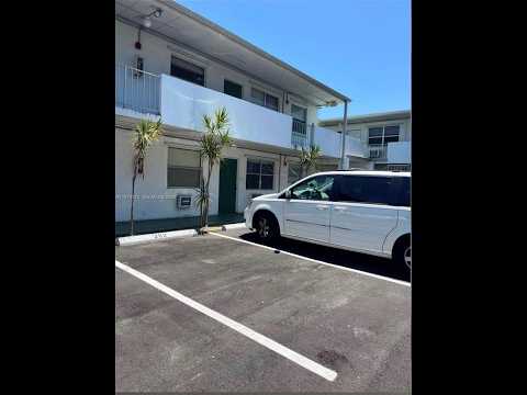 3211 SW 44th St 117, Dania Beach, FL home video tour