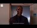 Breaking bad saison 4 episode 13  la mort de gus fring clip