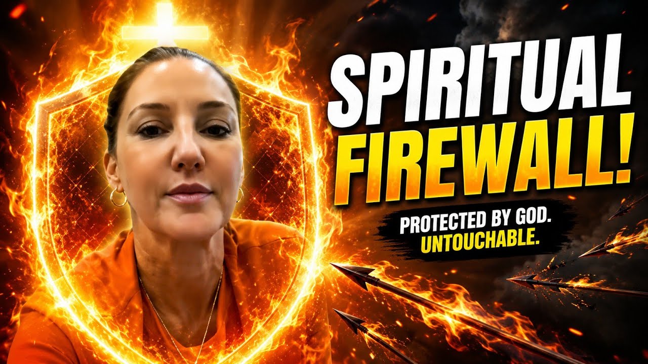 7 Things That Make a Christian Untouchable to Witchcraft