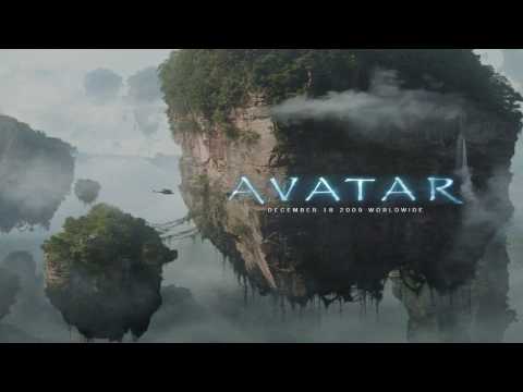Avatar Music - Becoming One Of "The People" Becoming One With Neytiri
