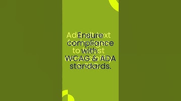 Web Accessibility Tools for Shopify, WooCommerce & Any Website