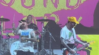 New Found Glory -  Dressed to Kill (Live in Cincinnati, OH - 7.25.2025)