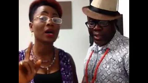 faaji unlimited celebrates King Sunny Ade