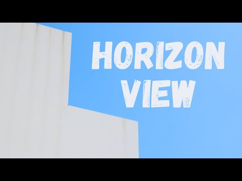 Video: Horizon En Refractie - Alternatieve Mening
