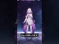 Honkai Star Rail vs Genshin Impact vs Zenless Zone Zero... #hoyoverse #starrail #hsr