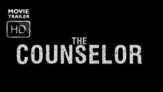 The Counselor Official Teaser Trailer
