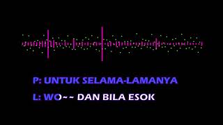 Download Lagu Sofaz - Dan Bila Esok Karaoke (Clean, No Chorus/Backing Voice) MP3 Download Lagu Sofaz - Dan Bila Esok Karaoke (Clean, No Chorus/Backing Voice) MP3