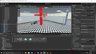 How to export cloth simulations from Blender to Unity