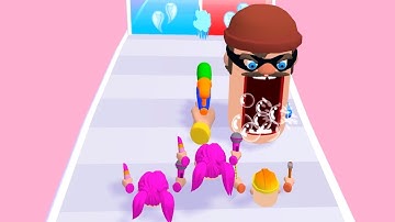 MAX LEVEL in Calm Them Down Gameplay Android,iOS (Levels 29-32)