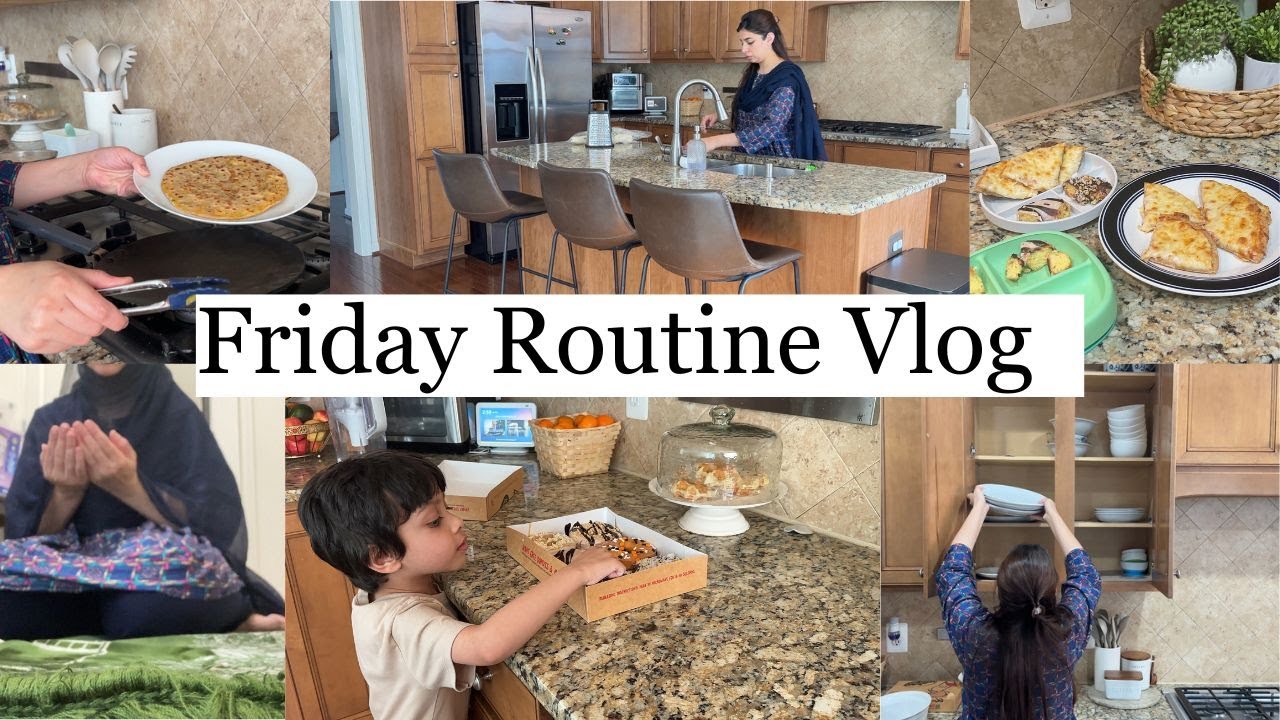 Getting Back To Friday Routine FRIDAY ROUTINE IN AMERICA 🇺🇸🧡 #vlog #routinevlog #adayinmylife - YouTube