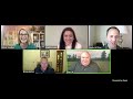 FamilySearch Discovery Discussion (Angelica Lopez, Dan Call, Bryan Austed, and Randy Hoffman Live)