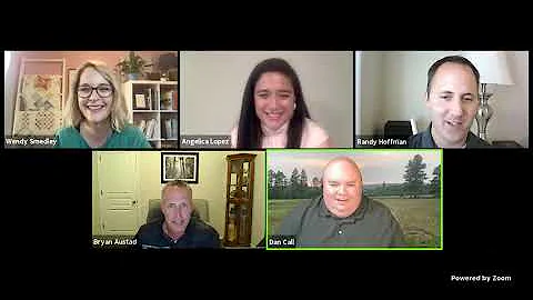 FamilySearch Discovery Discussion (Angelica Lopez,...