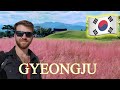 Koreas Most BEAUTIFUL and Historic Town (Korea Beyond Seoul)