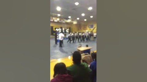 Phi Beta Sigma probate pt 2