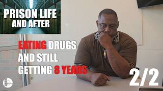 PLA - E14p2 - It's Not Worth it... #prisonstory 2 of 2