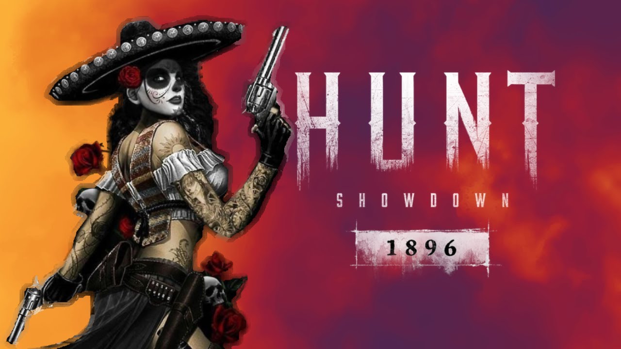 Hunt: Showdown 1896 - Un Argentino de Palermo ft. Don_Vikingo ttv - YouTube