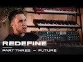 Capture de la vidéo Nicky Romero – Redefine Episode 3: Future