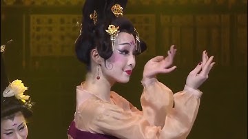 当《丽人行》遇上《双面燕洵》（重庆卫视春晚版）