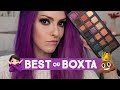 BORN TO RUN DA URBAN DECAY BEST OU BOXTA? - Karen Bachini