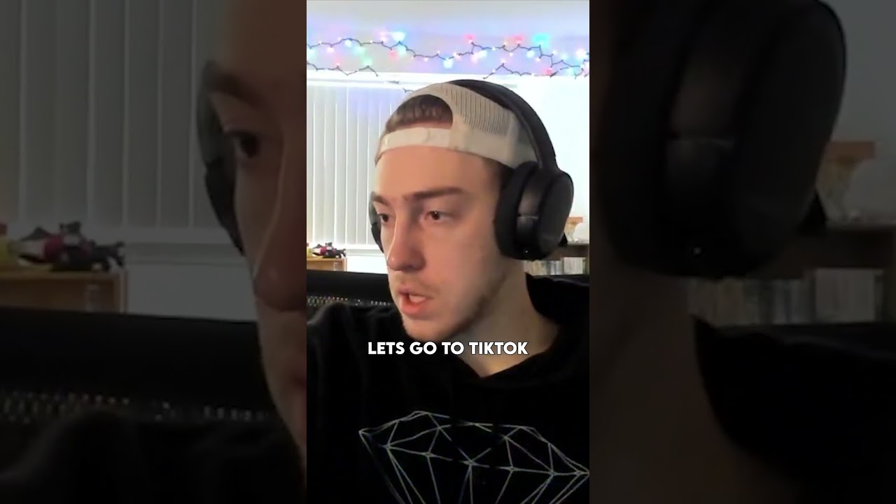 How Is Tik Tok Already Back!