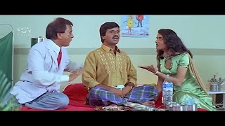 Prema Tortured S Narayan To Marry Her Super Scene From Nannavalu Nannavalu Movie