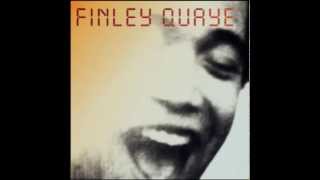Watch Finley Quaye I Need A Lover video