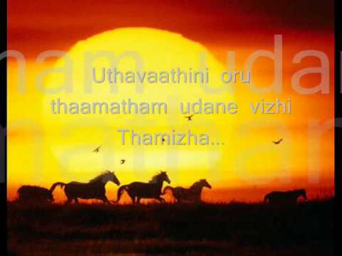 Bharathidasan