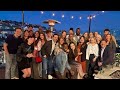 Simone Ashley &amp; Hero Fiennes Tiffin – Cutest Interview Moment! 🎬💖 | new romcom 2025 #trendingnow #fy
