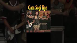 CINTA SEGI TIGA