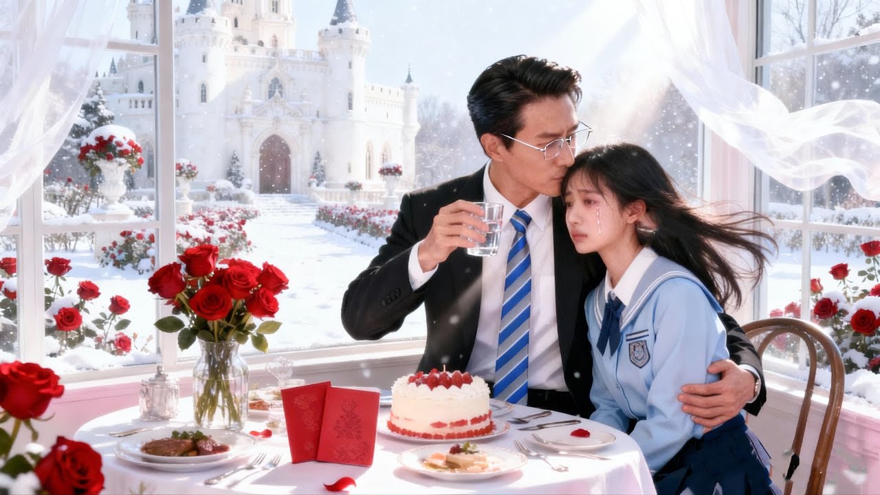 Betrayed by the playboy, she marries his frigid brother—addicted to her softness, he cherishes her！