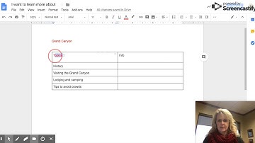 Paint Formatting tool in Docs