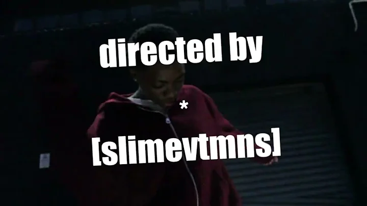 Lil$k8 - GO CRAZY(official music video)