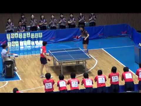 2012暴(東京富士大)vs馬(日大)
