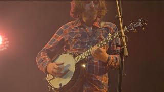 Billy Strings - Taking Water @ ICC Sydney Theatre 17/07/2025