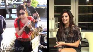 Style Stars 2010: Ashley Tisdale