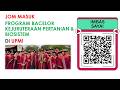 JABATAN KEJURUTERAAN BIOLOGI & PERTANIAN UPM