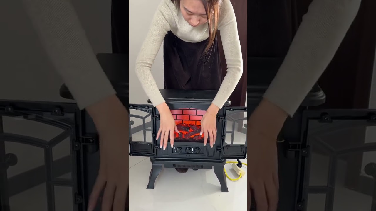 Winter Heating.Essentials A must-have heating device for winter..