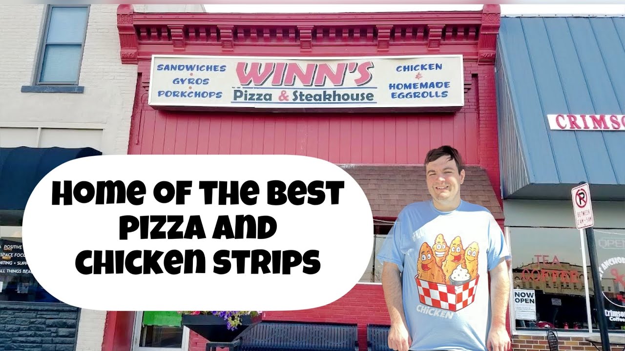 Winn s Pizza Indianola Iowa Thrifting Rec Center S mores M M s winn-s-pizza-indianola-iowa-thrifting-rec-center-s-mores-m-m-s