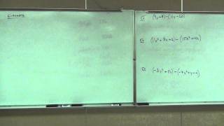 Prealgebra Lecture 10.1 Part 3