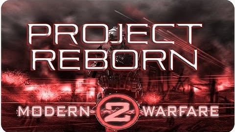 ► HACK MW2 : Project Reborn By Enstone BEST 1.14 Mod Menu PS3 DEX Requis.
